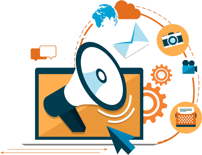 Social Media & Digital  Marketing