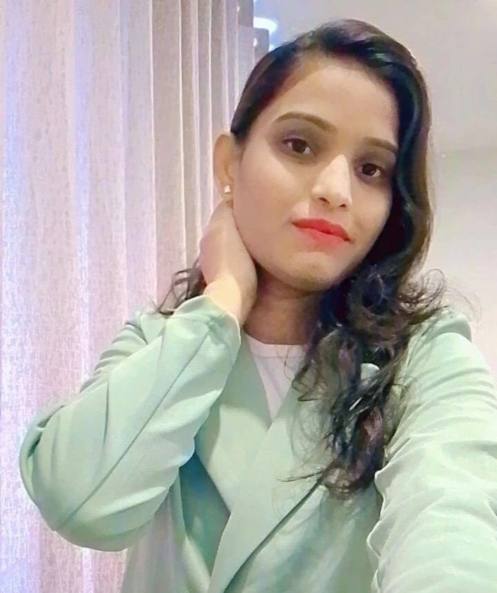 Sandhya Bhout